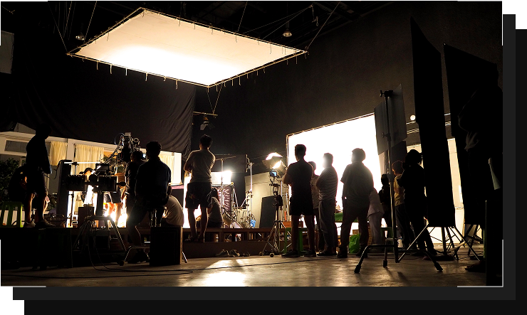 Homepage - About Us - Borderless Production Homepage - About Us - Borderless Production
